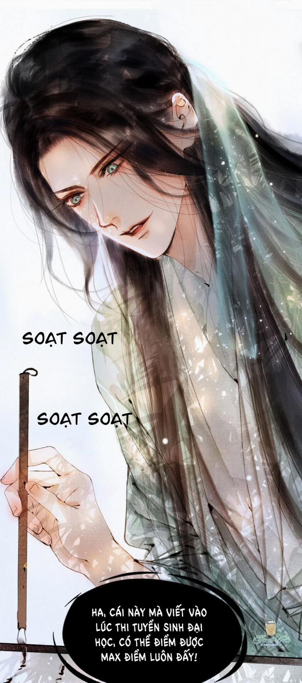 Vòng Luân Hồi 2 trang 6