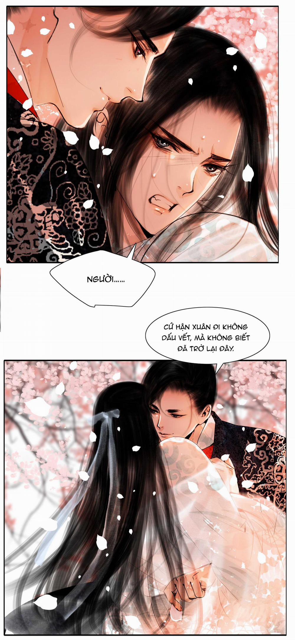 Vòng Luân Hồi 20 trang 0