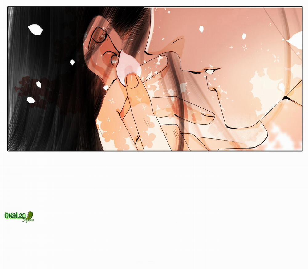 Vòng Luân Hồi 20 trang 1