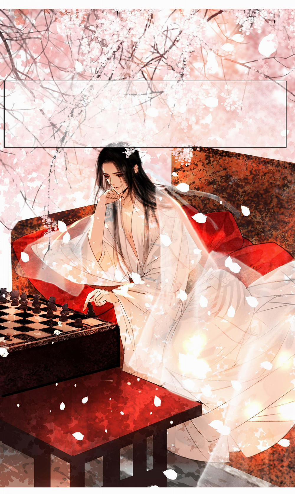 Vòng Luân Hồi 20 trang 14