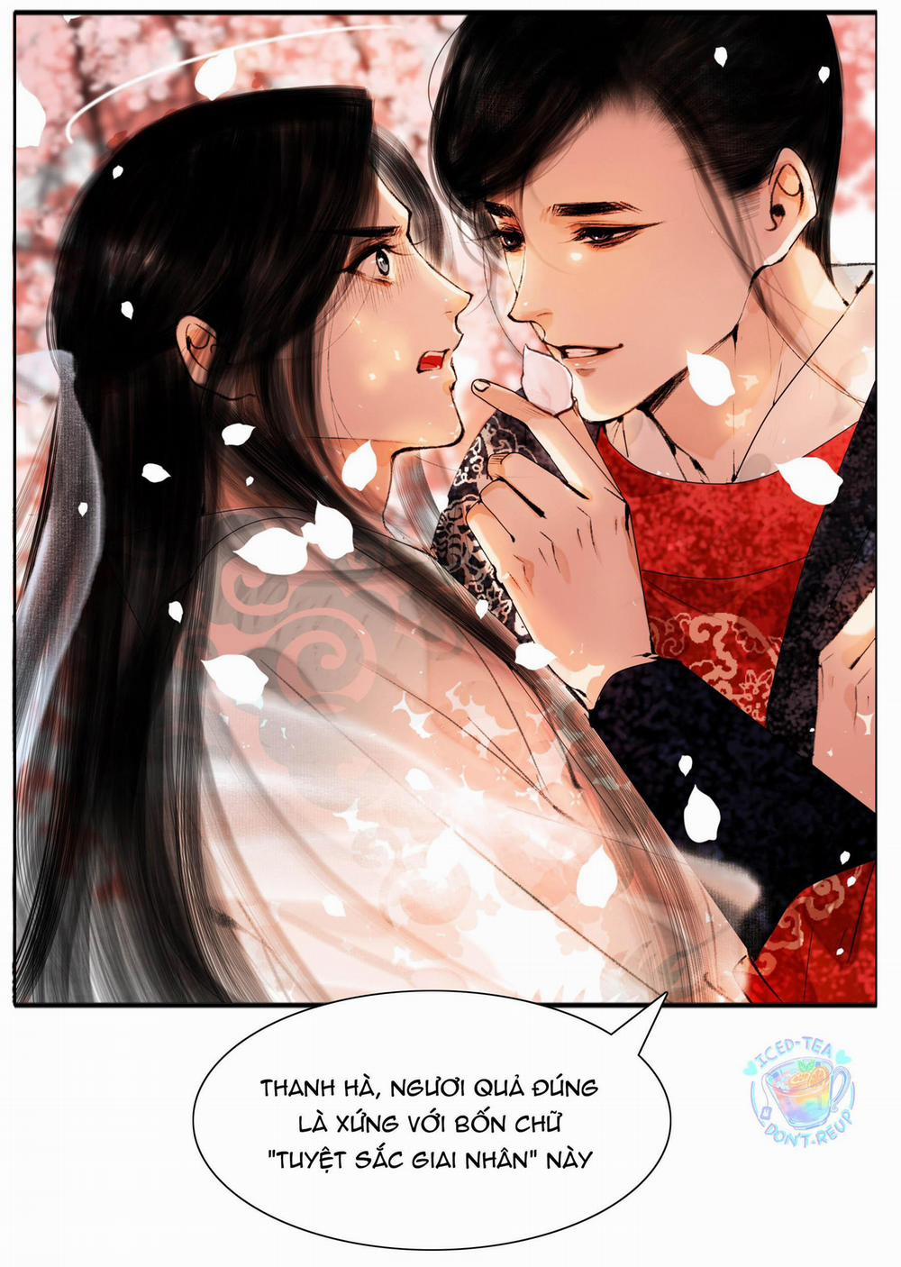 Vòng Luân Hồi 20 trang 2