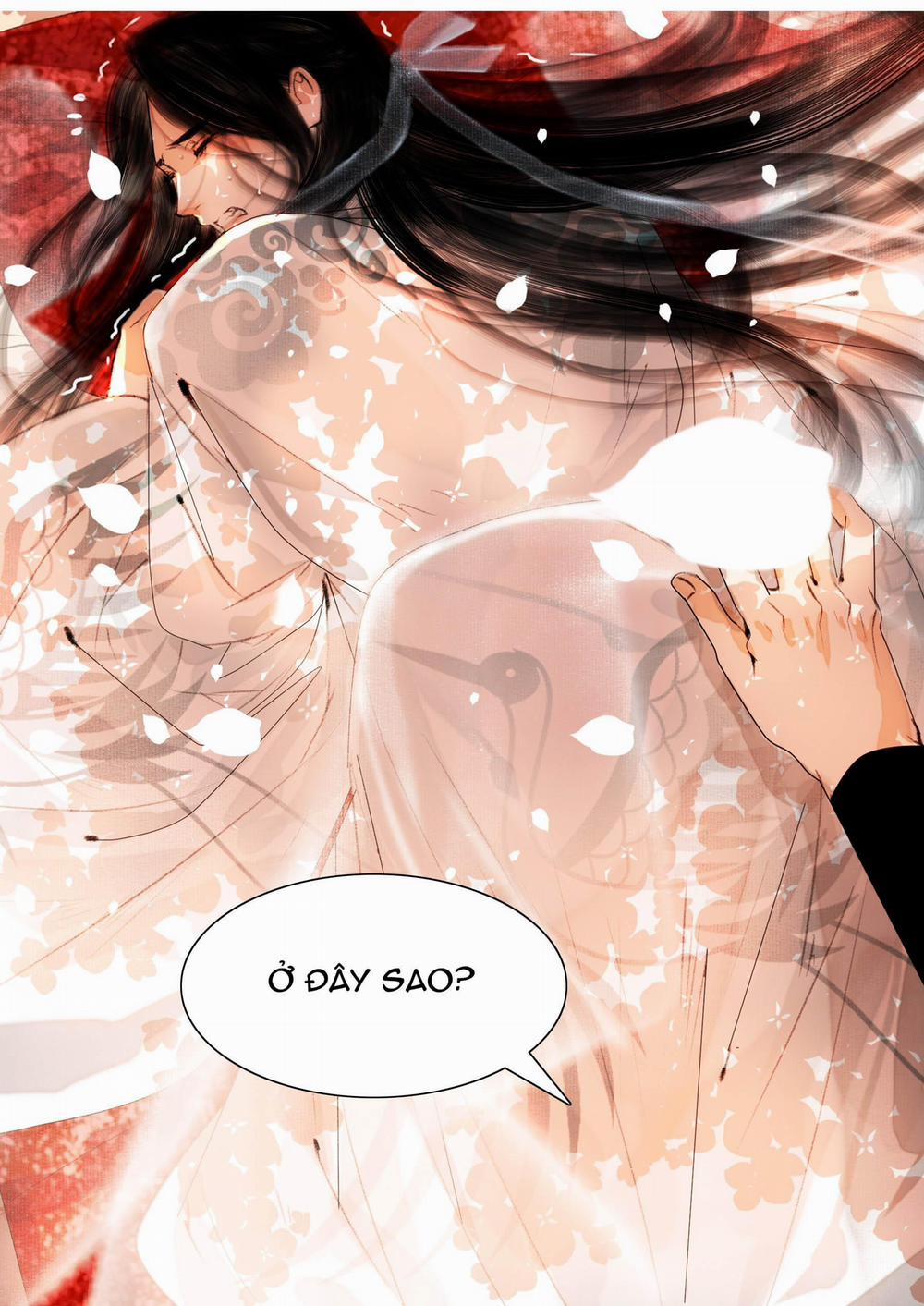 Vòng Luân Hồi 20 trang 22