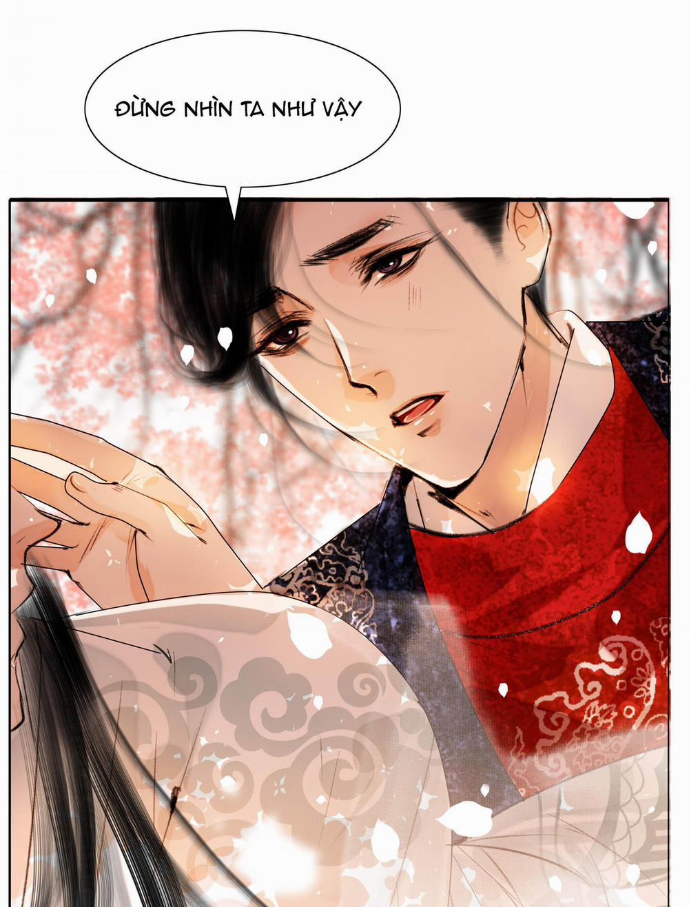 Vòng Luân Hồi 20 trang 24