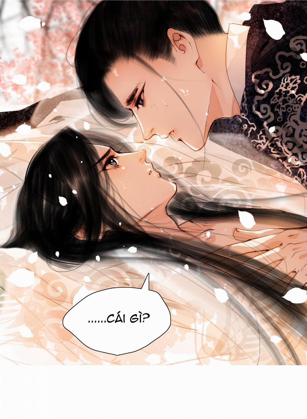 Vòng Luân Hồi 20 trang 26