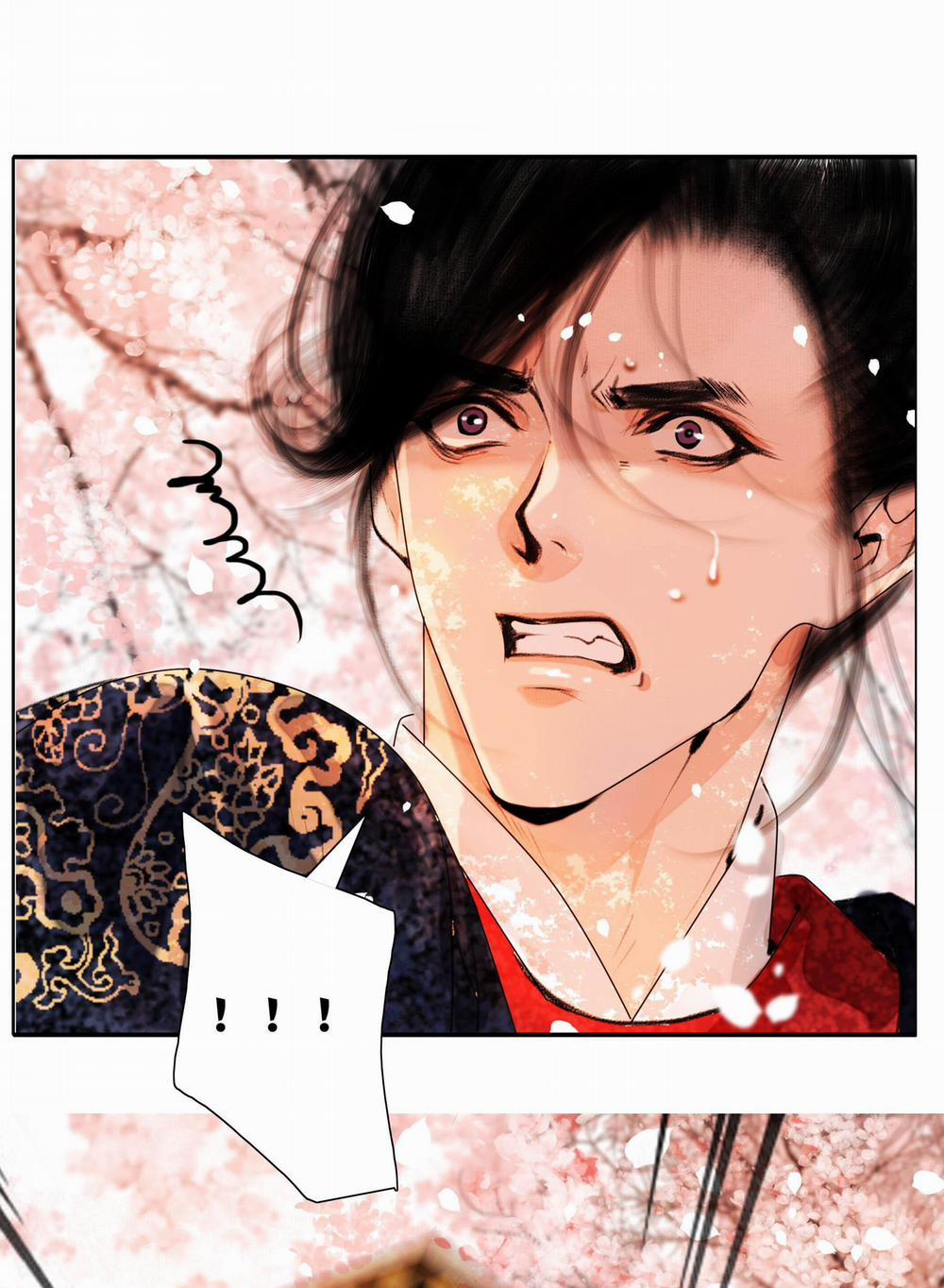 Vòng Luân Hồi 20 trang 36