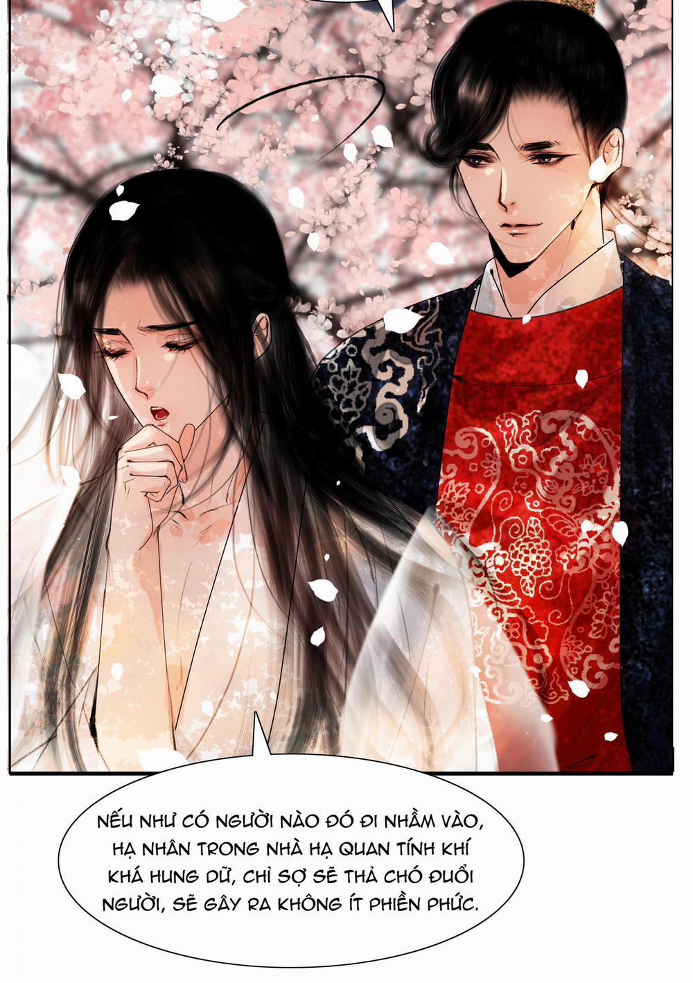 Vòng Luân Hồi 20 trang 4