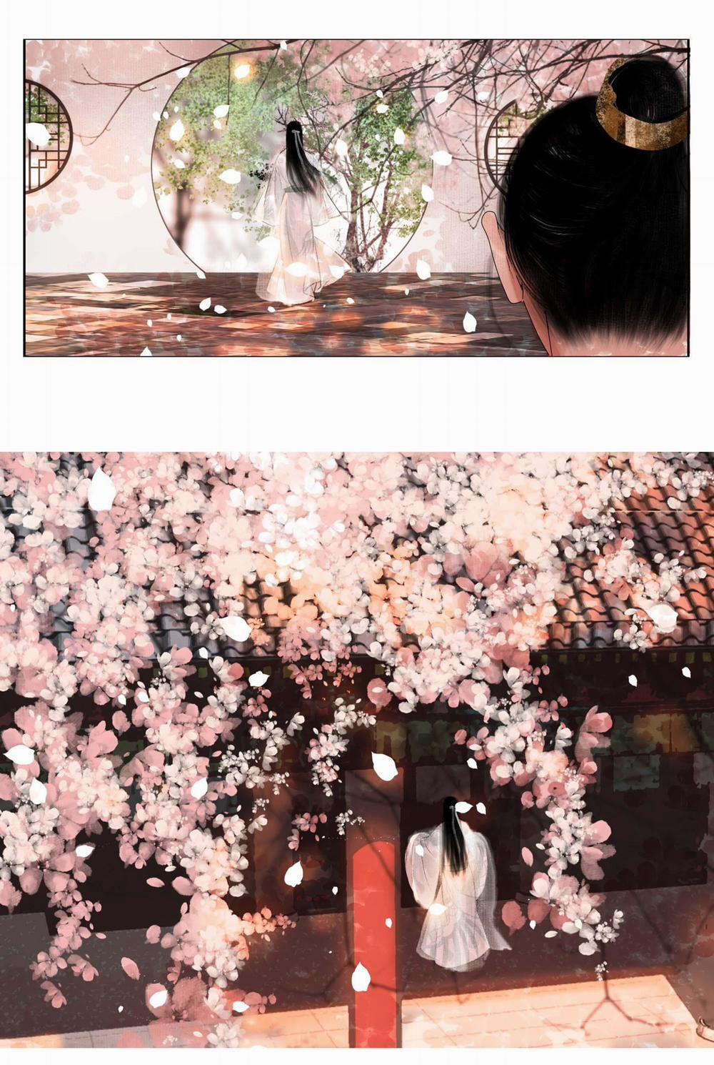 Vòng Luân Hồi 21 trang 9