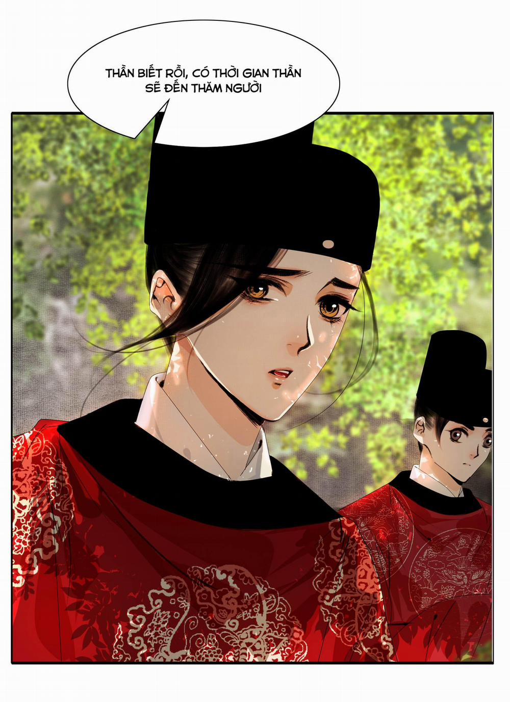 Vòng Luân Hồi 22 trang 11