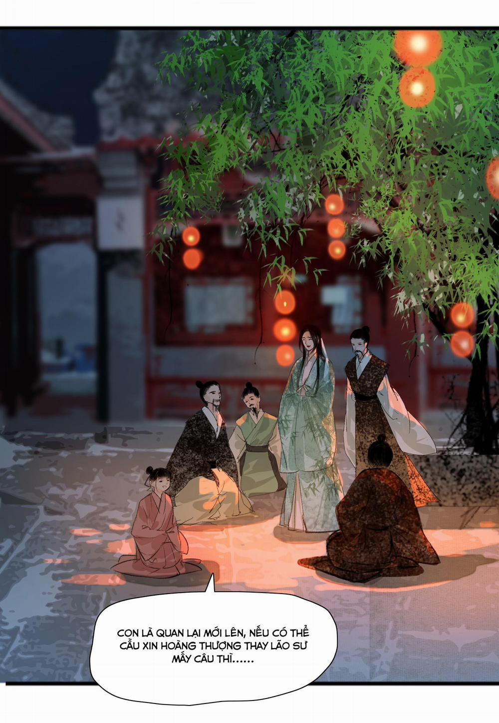 Vòng Luân Hồi 22 trang 16