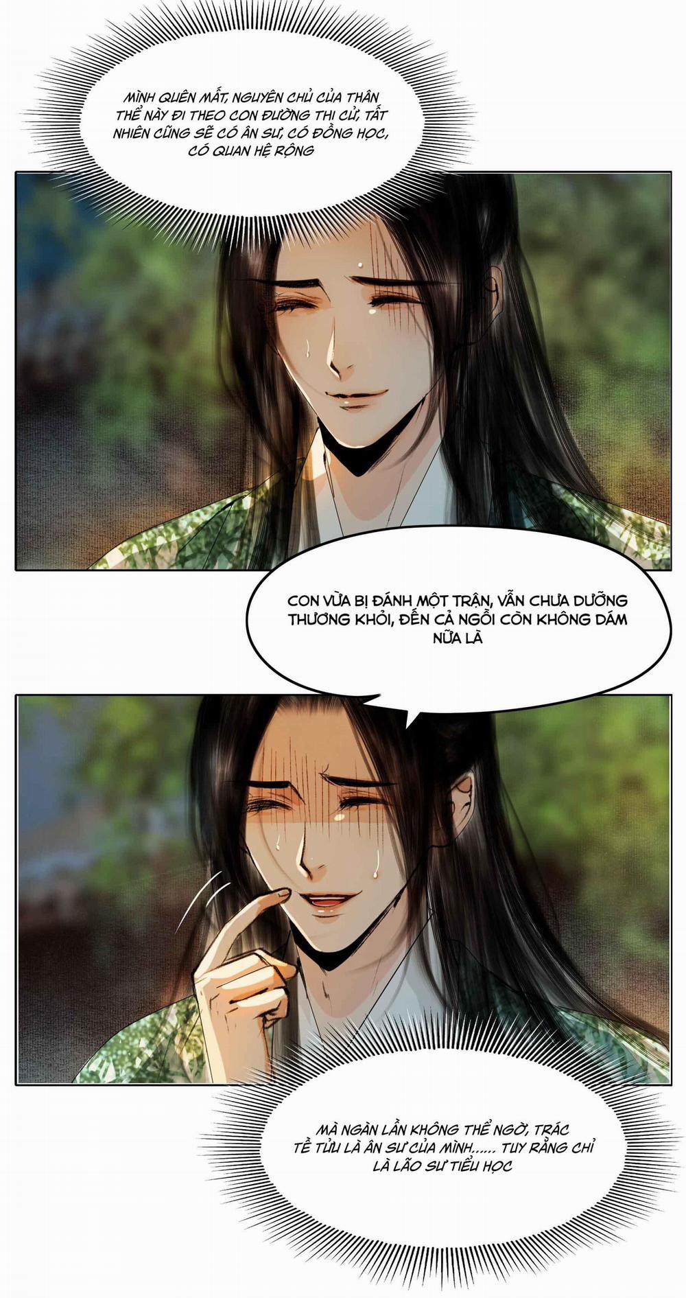 Vòng Luân Hồi 22 trang 17