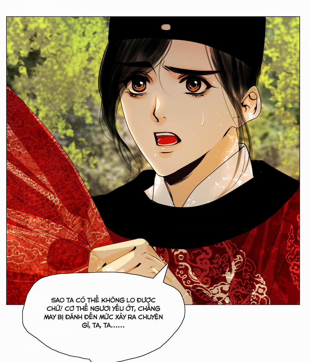Vòng Luân Hồi 22 trang 2
