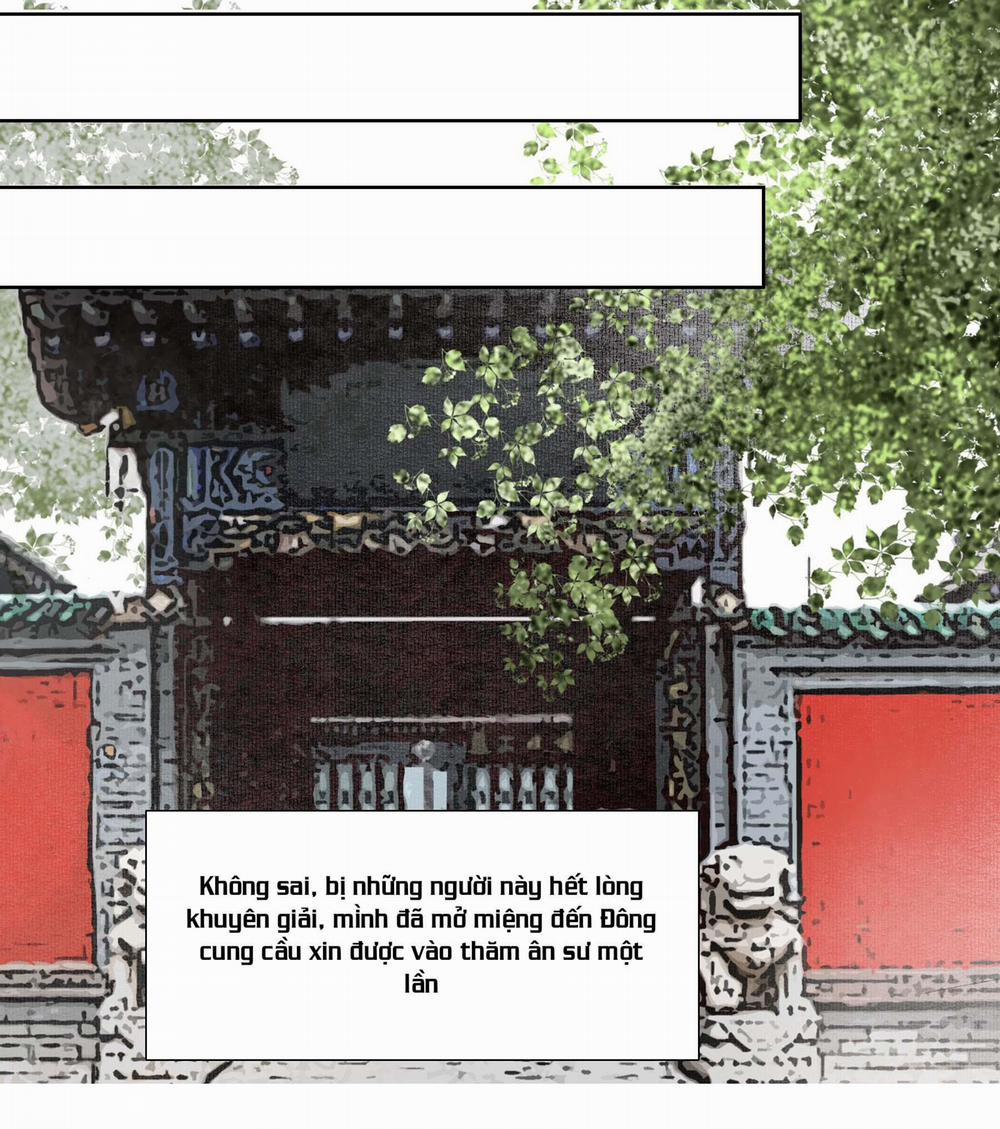 Vòng Luân Hồi 22 trang 21