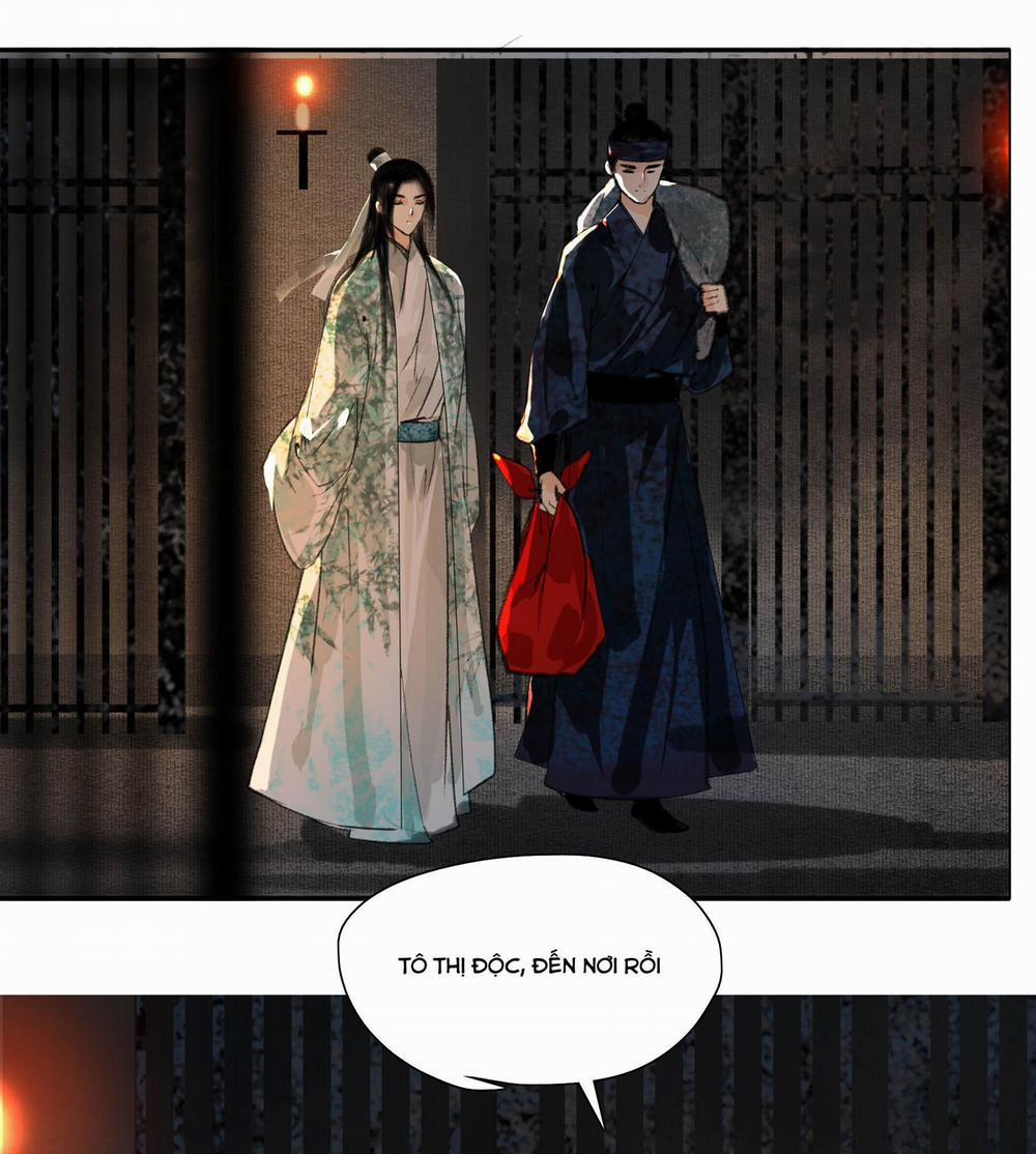 Vòng Luân Hồi 22 trang 22