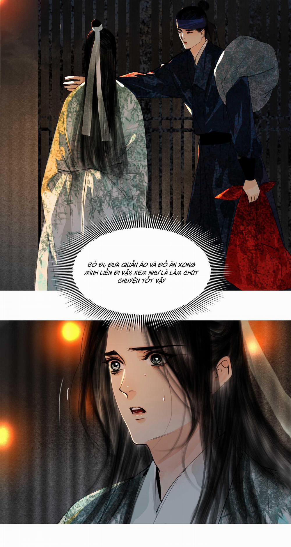 Vòng Luân Hồi 22 trang 23