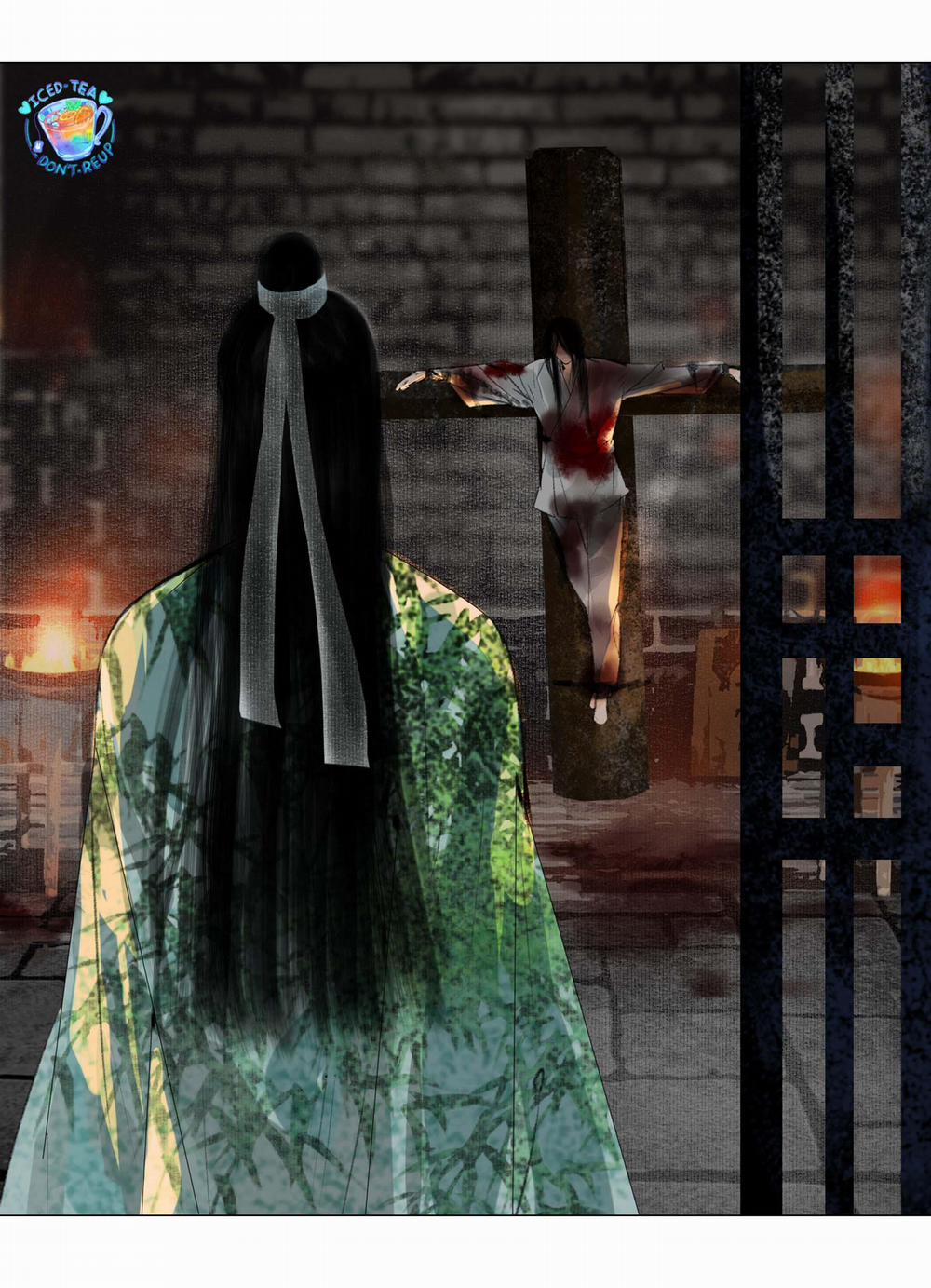 Vòng Luân Hồi 22 trang 24