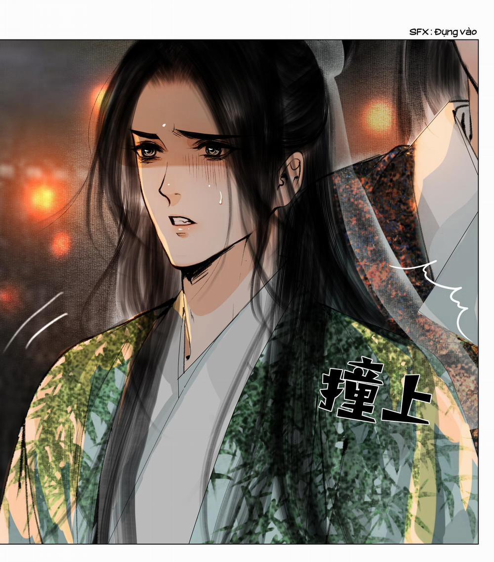 Vòng Luân Hồi 22 trang 25