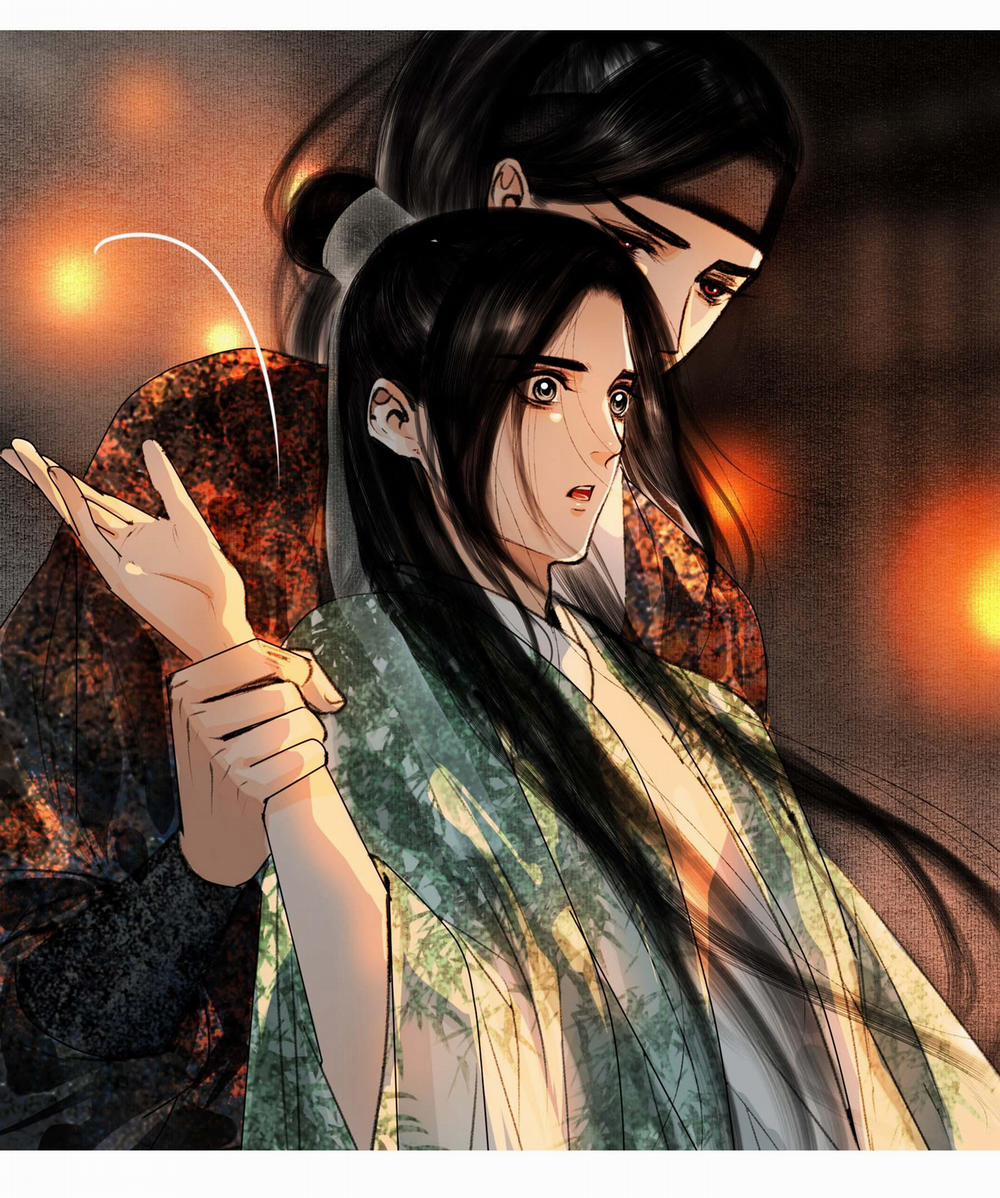 Vòng Luân Hồi 22 trang 28