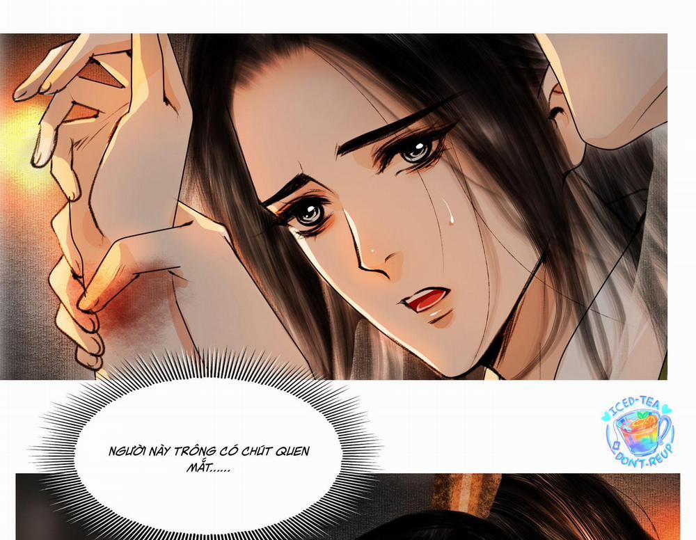 Vòng Luân Hồi 22 trang 29