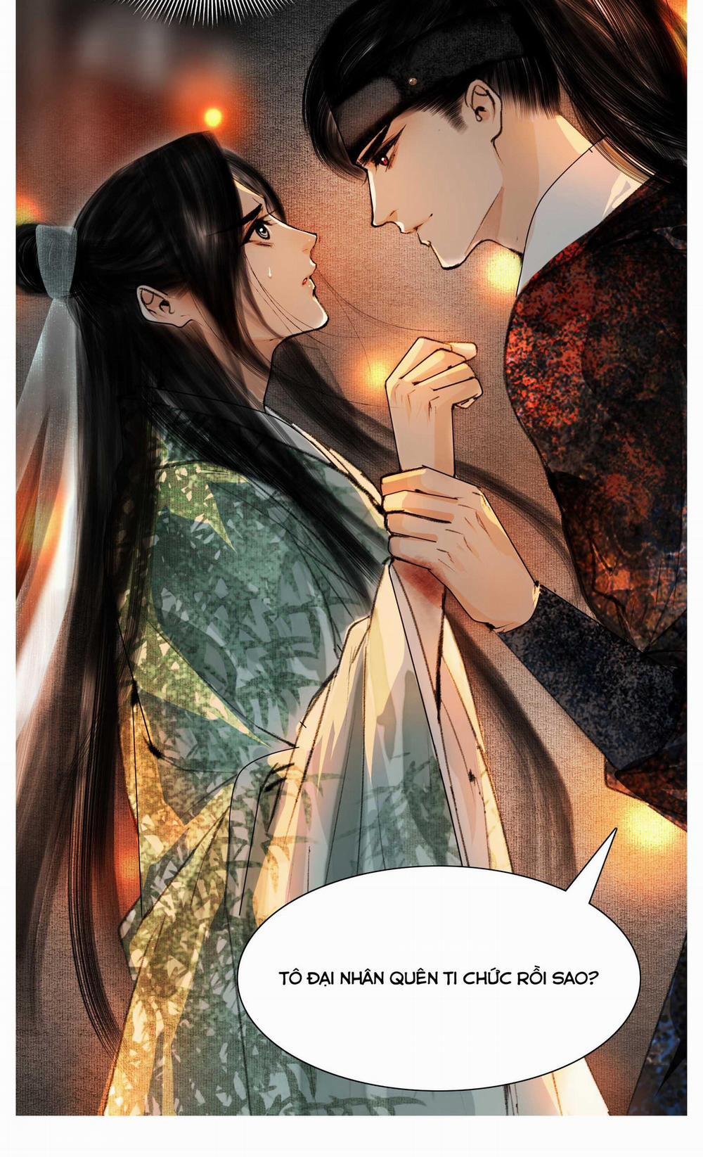 Vòng Luân Hồi 22 trang 30