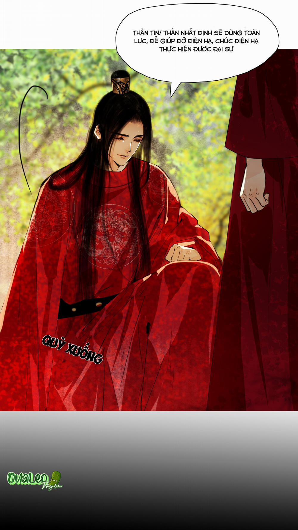 Vòng Luân Hồi 22 trang 5