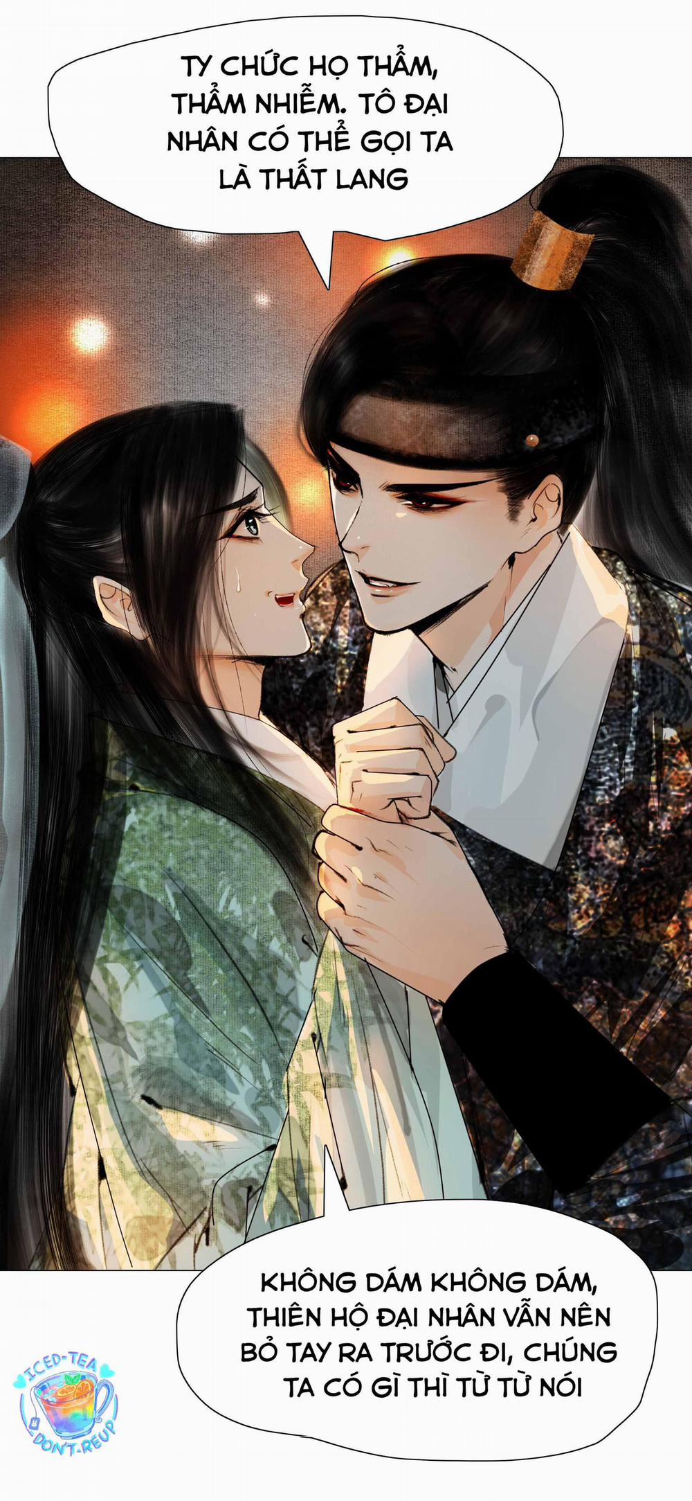 Vòng Luân Hồi 23 trang 0