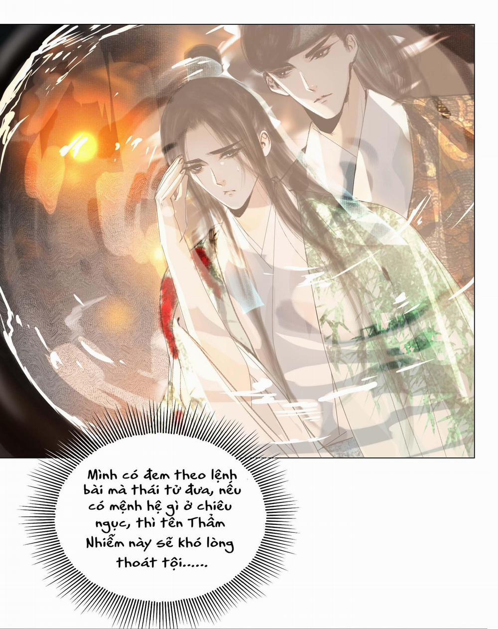 Vòng Luân Hồi 23 trang 12