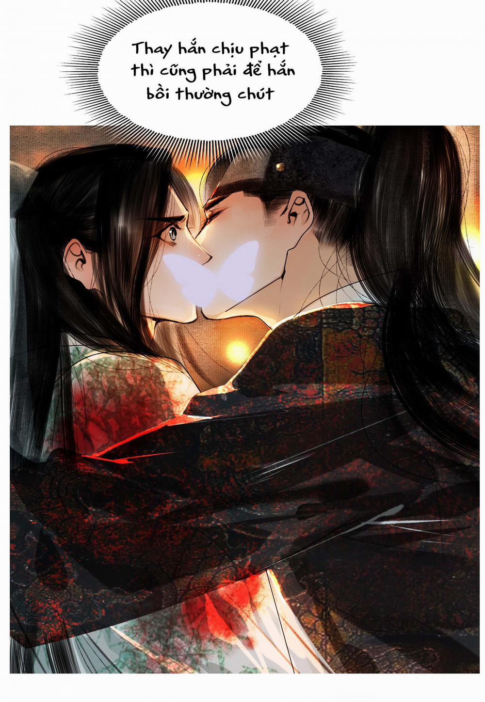 Vòng Luân Hồi 23 trang 23