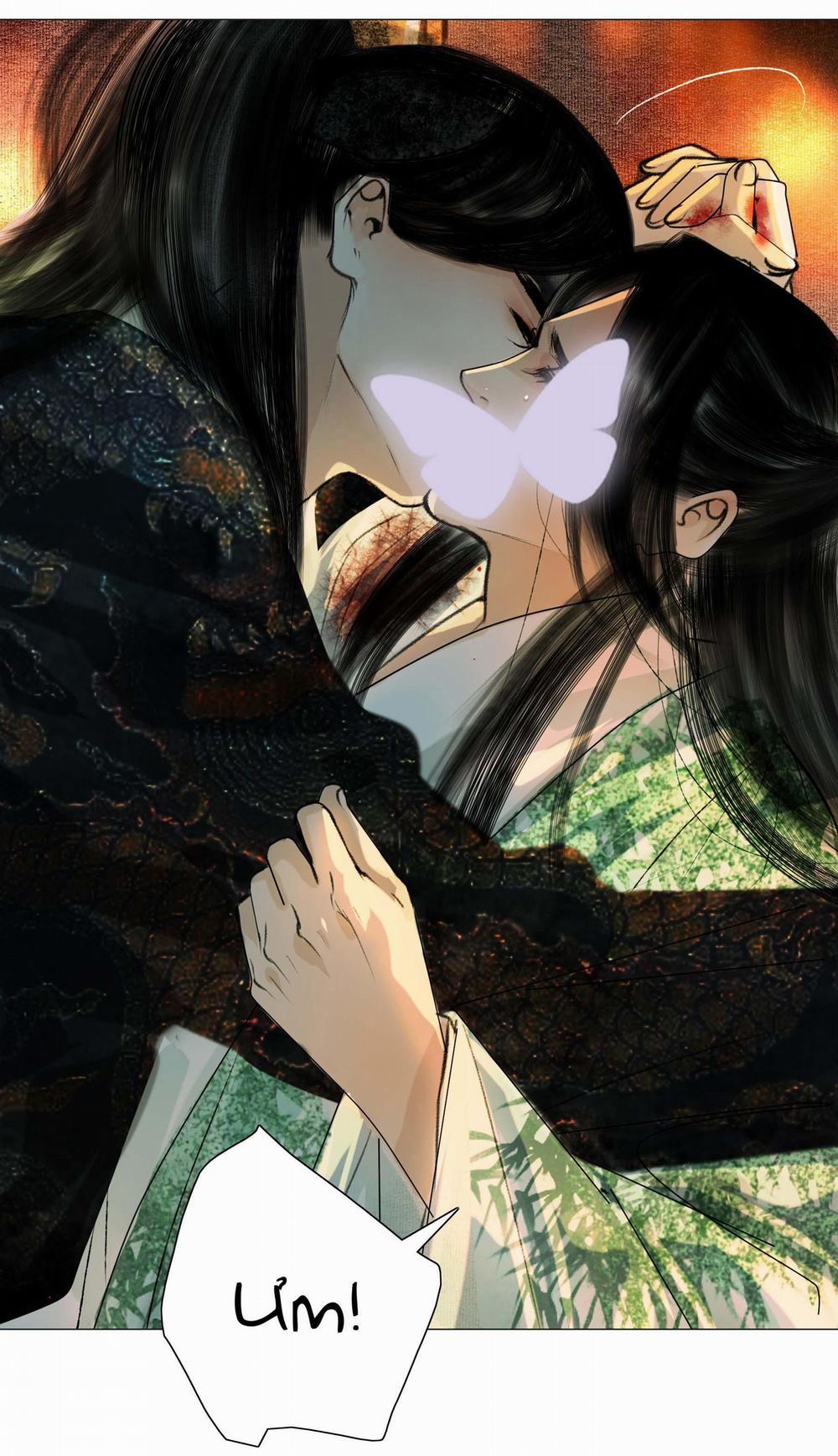 Vòng Luân Hồi 23 trang 27