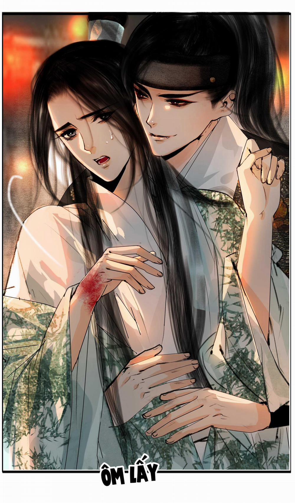 Vòng Luân Hồi 23 trang 7