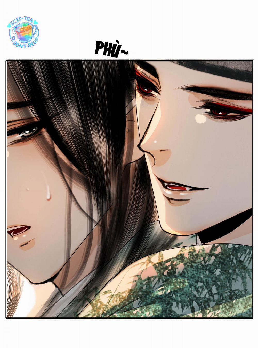 Vòng Luân Hồi 23 trang 8