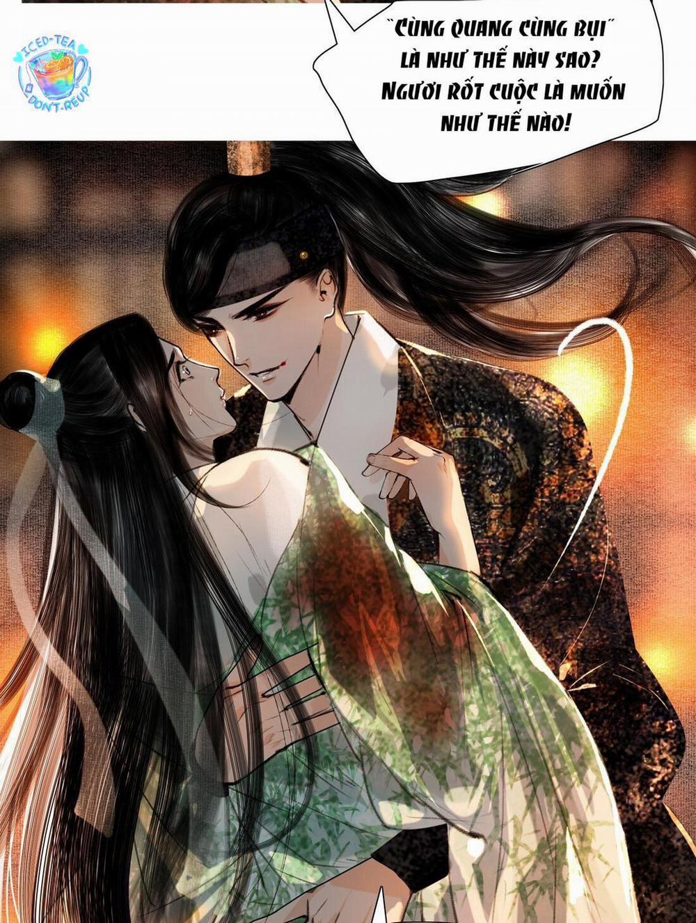 Vòng Luân Hồi 24 trang 1