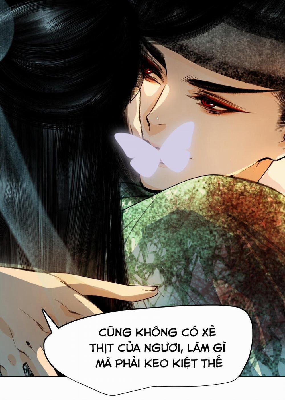 Vòng Luân Hồi 24 trang 10