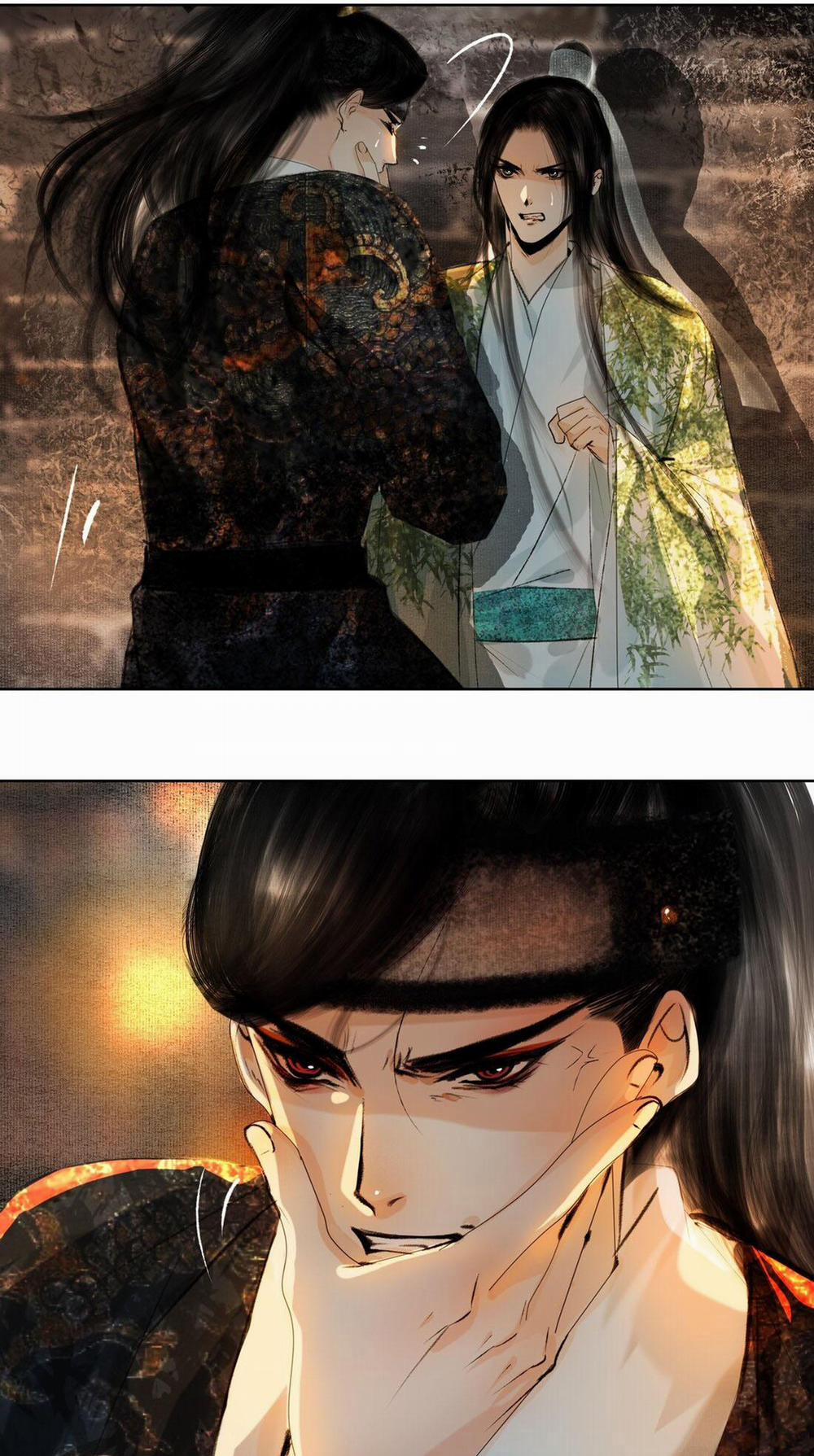 Vòng Luân Hồi 24 trang 13