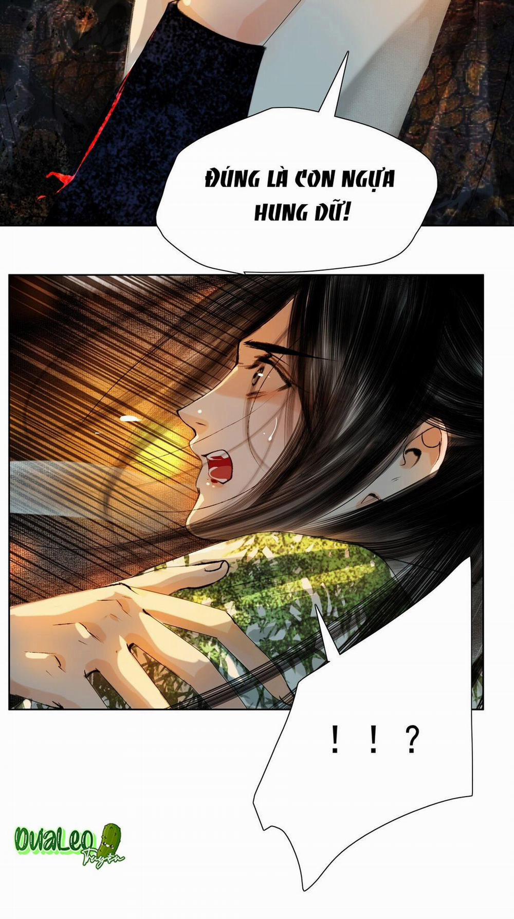 Vòng Luân Hồi 24 trang 14