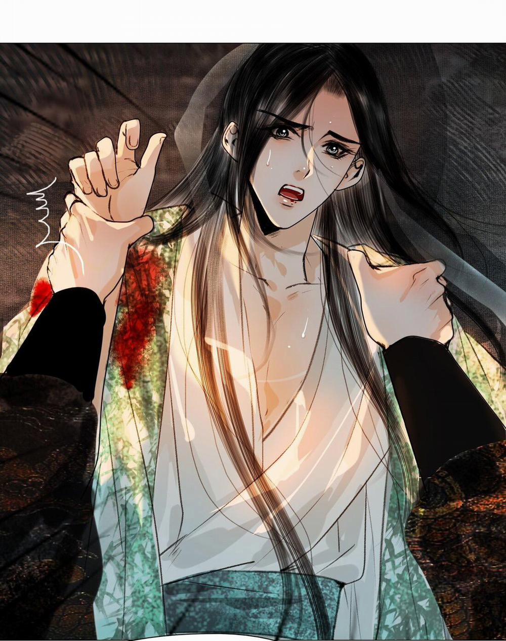 Vòng Luân Hồi 24 trang 15