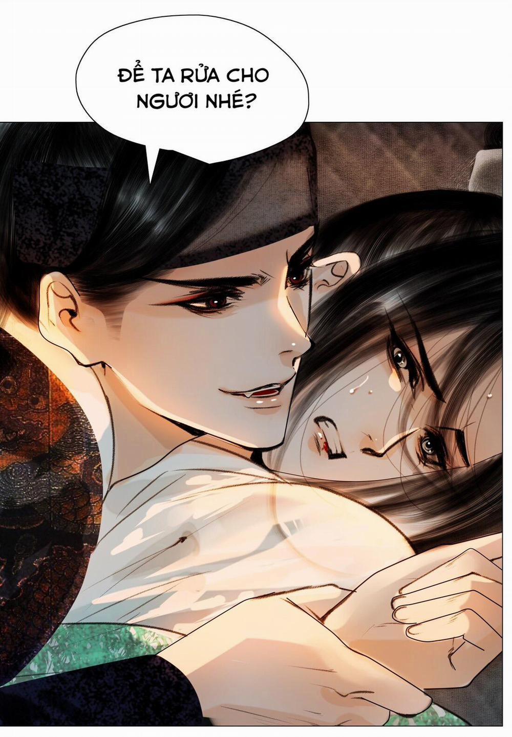 Vòng Luân Hồi 24 trang 17