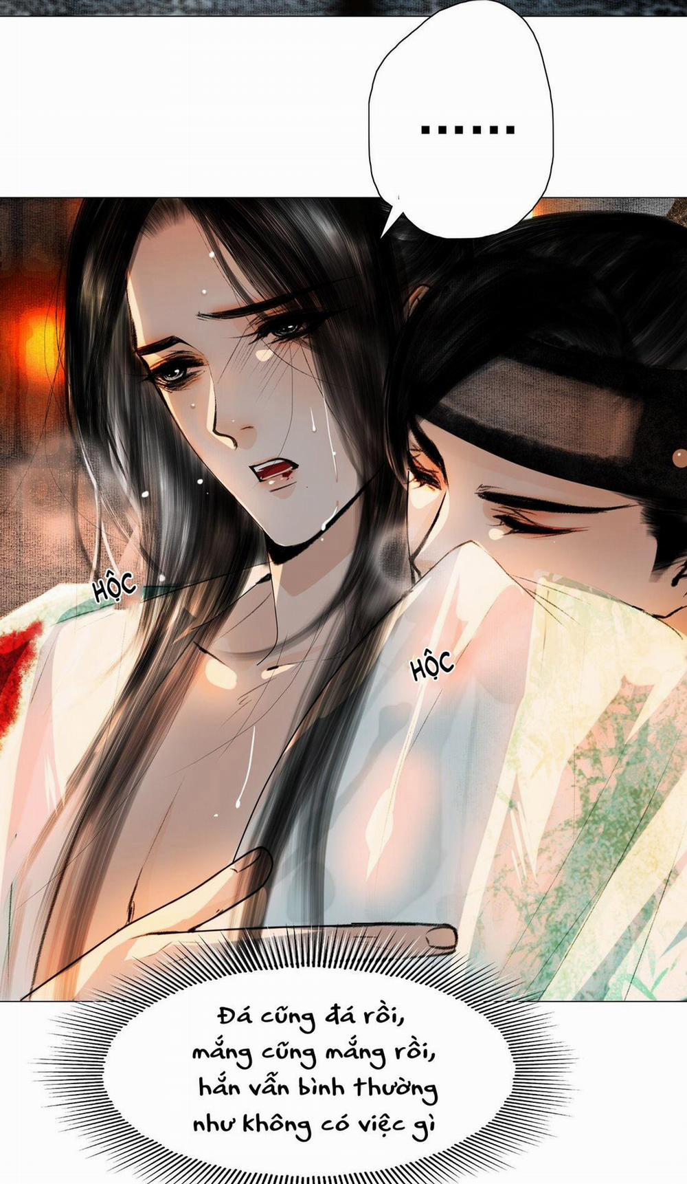 Vòng Luân Hồi 24 trang 20