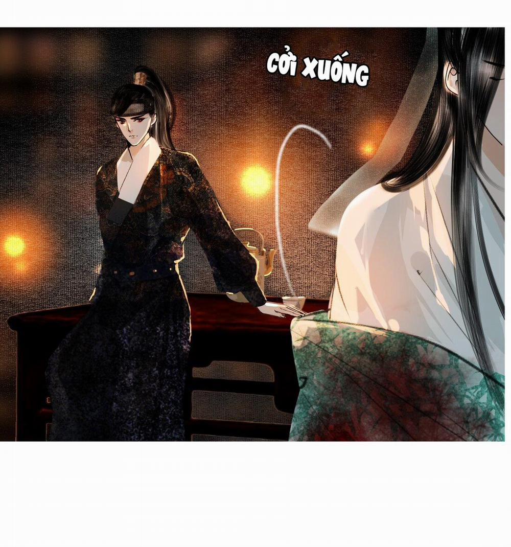 Vòng Luân Hồi 24 trang 23