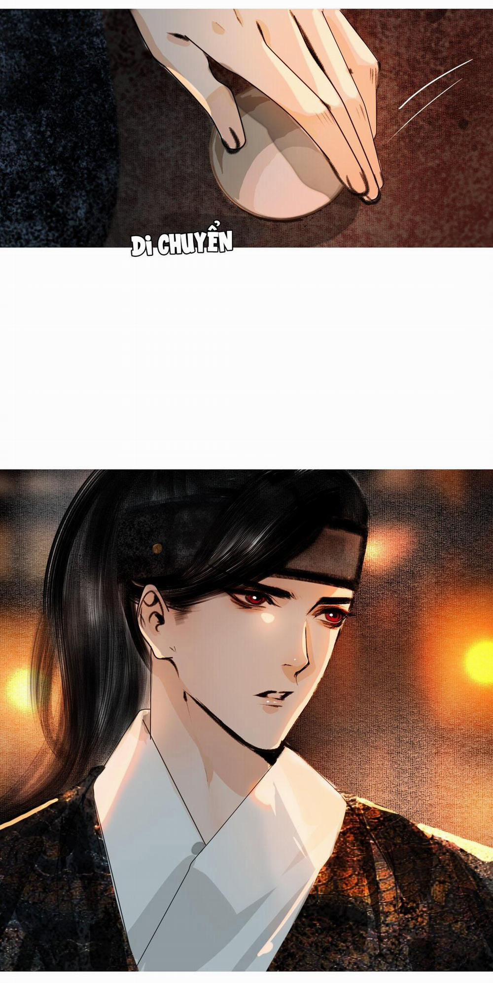 Vòng Luân Hồi 24 trang 24