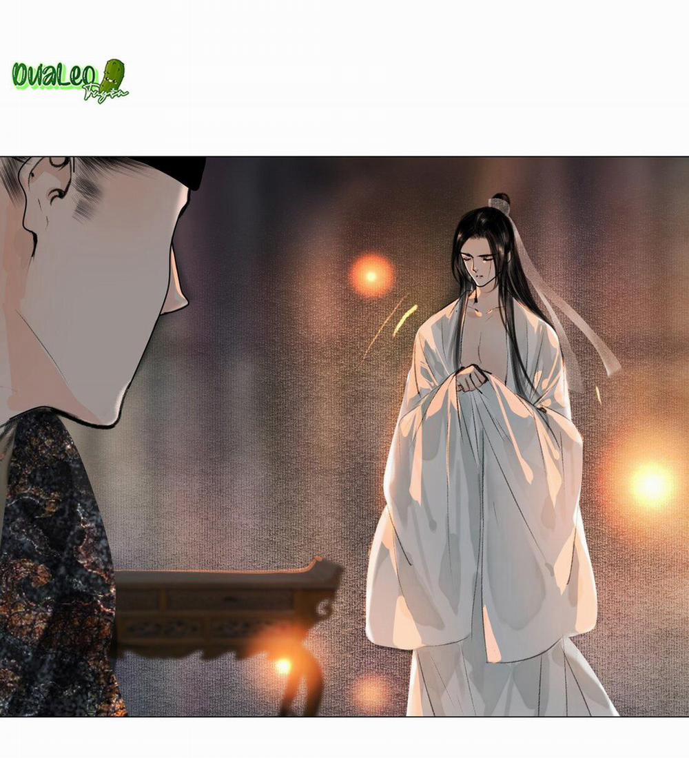 Vòng Luân Hồi 24 trang 25