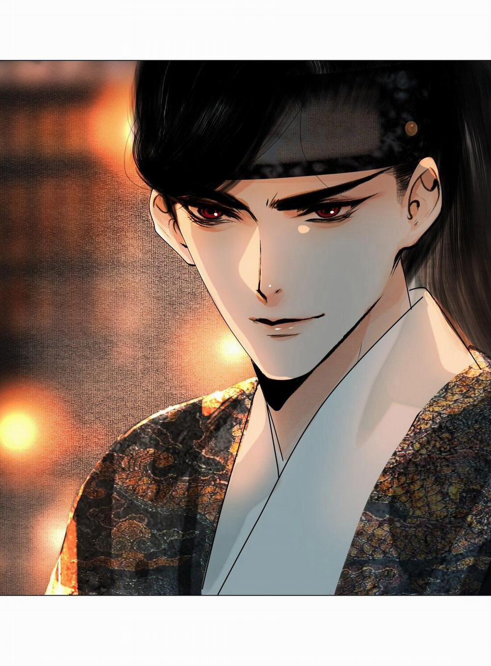 Vòng Luân Hồi 24 trang 27