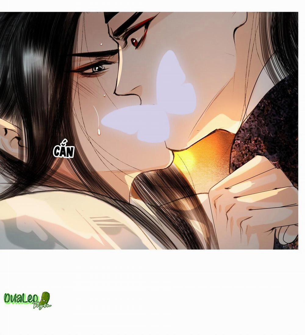 Vòng Luân Hồi 24 trang 3