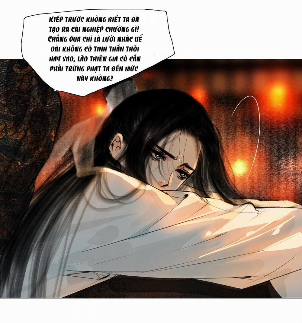 Vòng Luân Hồi 24 trang 32