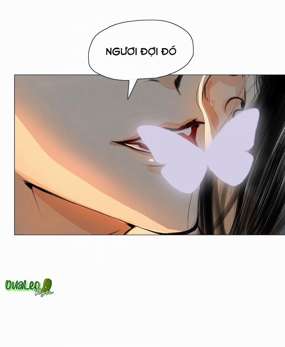 Vòng Luân Hồi 24 trang 35