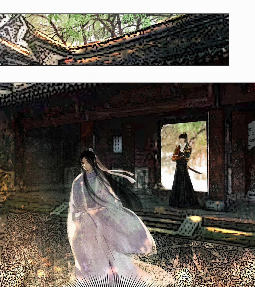 Vòng Luân Hồi 25 trang 0