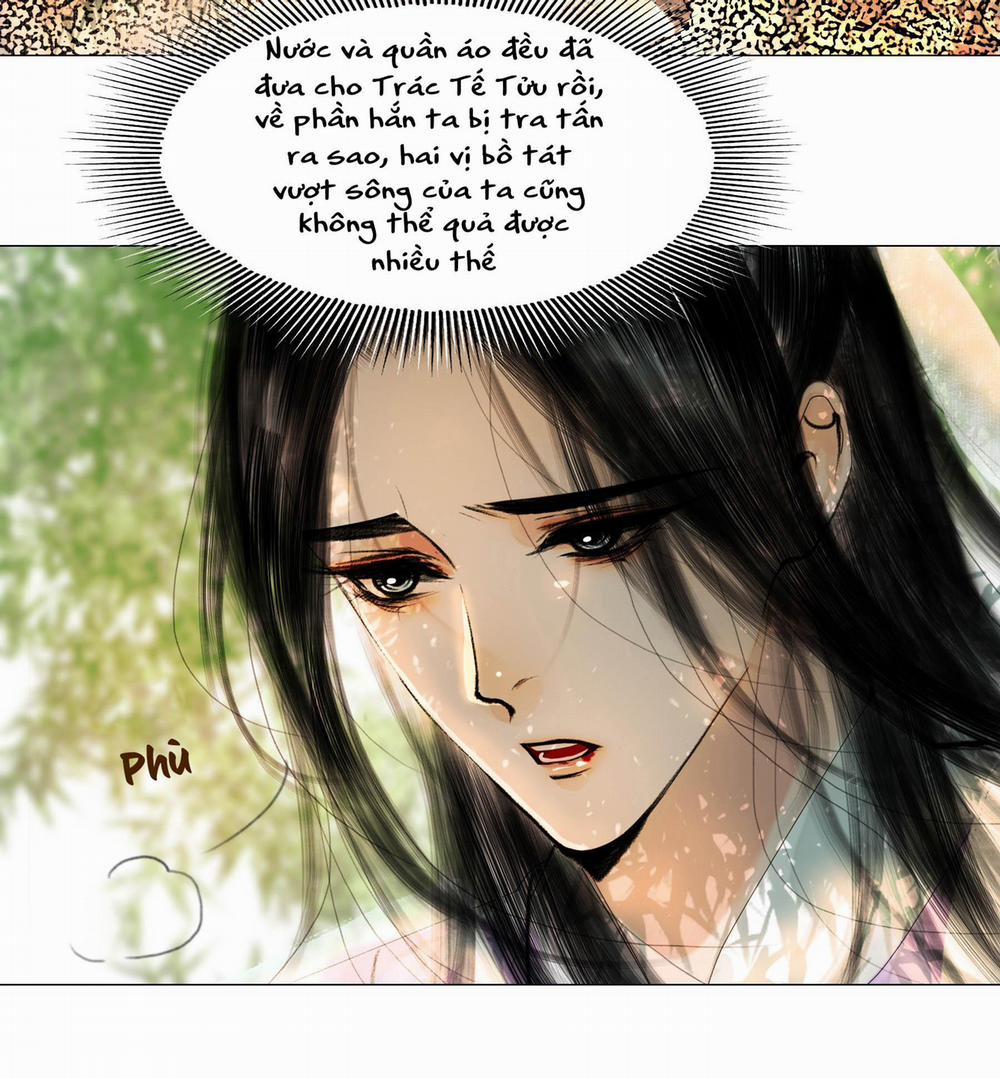 Vòng Luân Hồi 25 trang 1