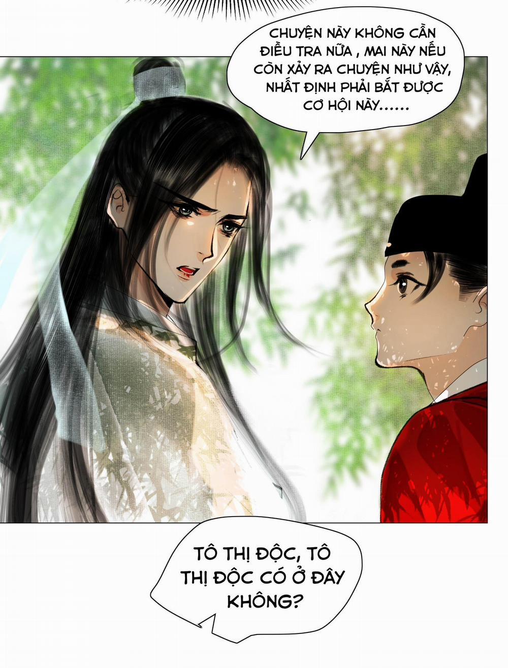 Vòng Luân Hồi 25 trang 17