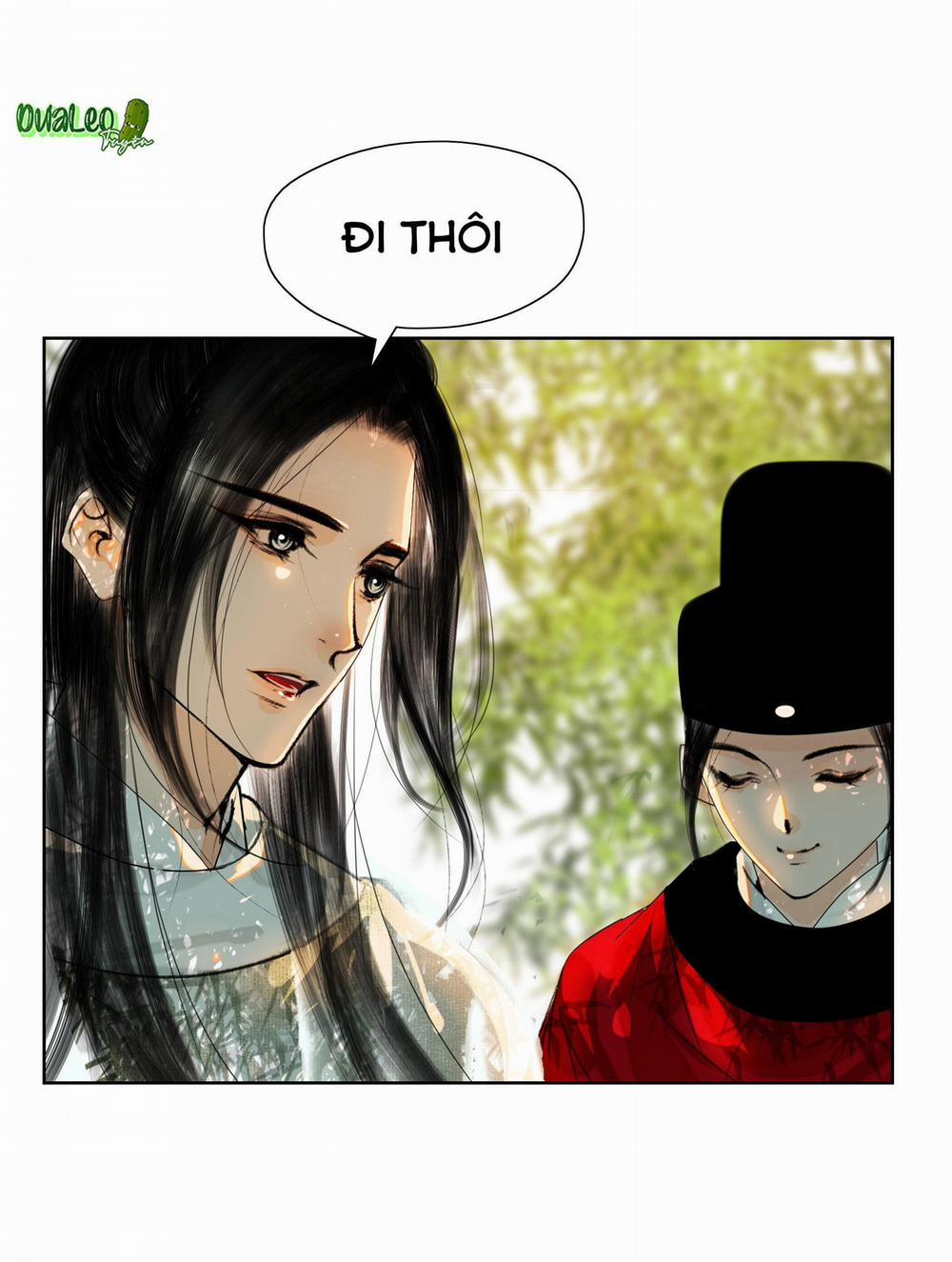 Vòng Luân Hồi 25 trang 20