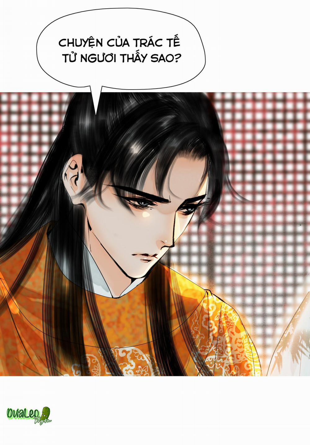 Vòng Luân Hồi 25 trang 25