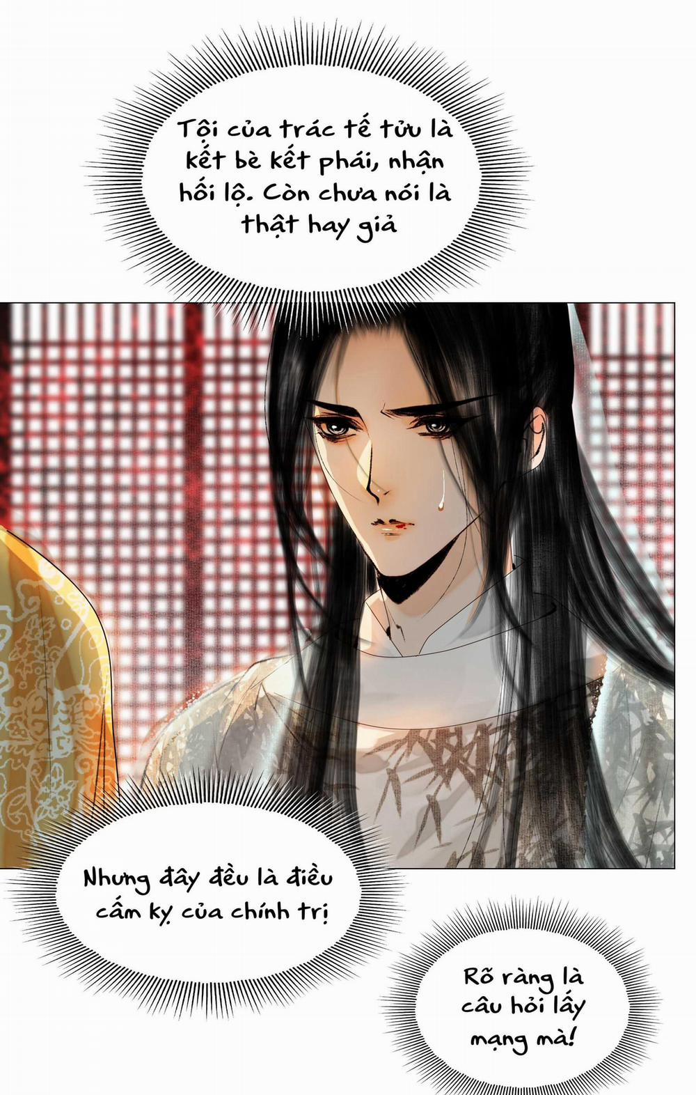 Vòng Luân Hồi 25 trang 26